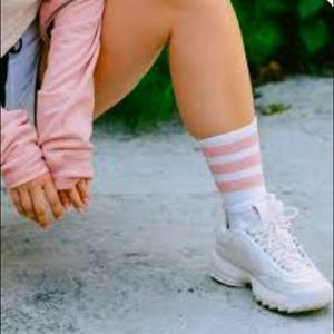 Basic High-Rise Leggings